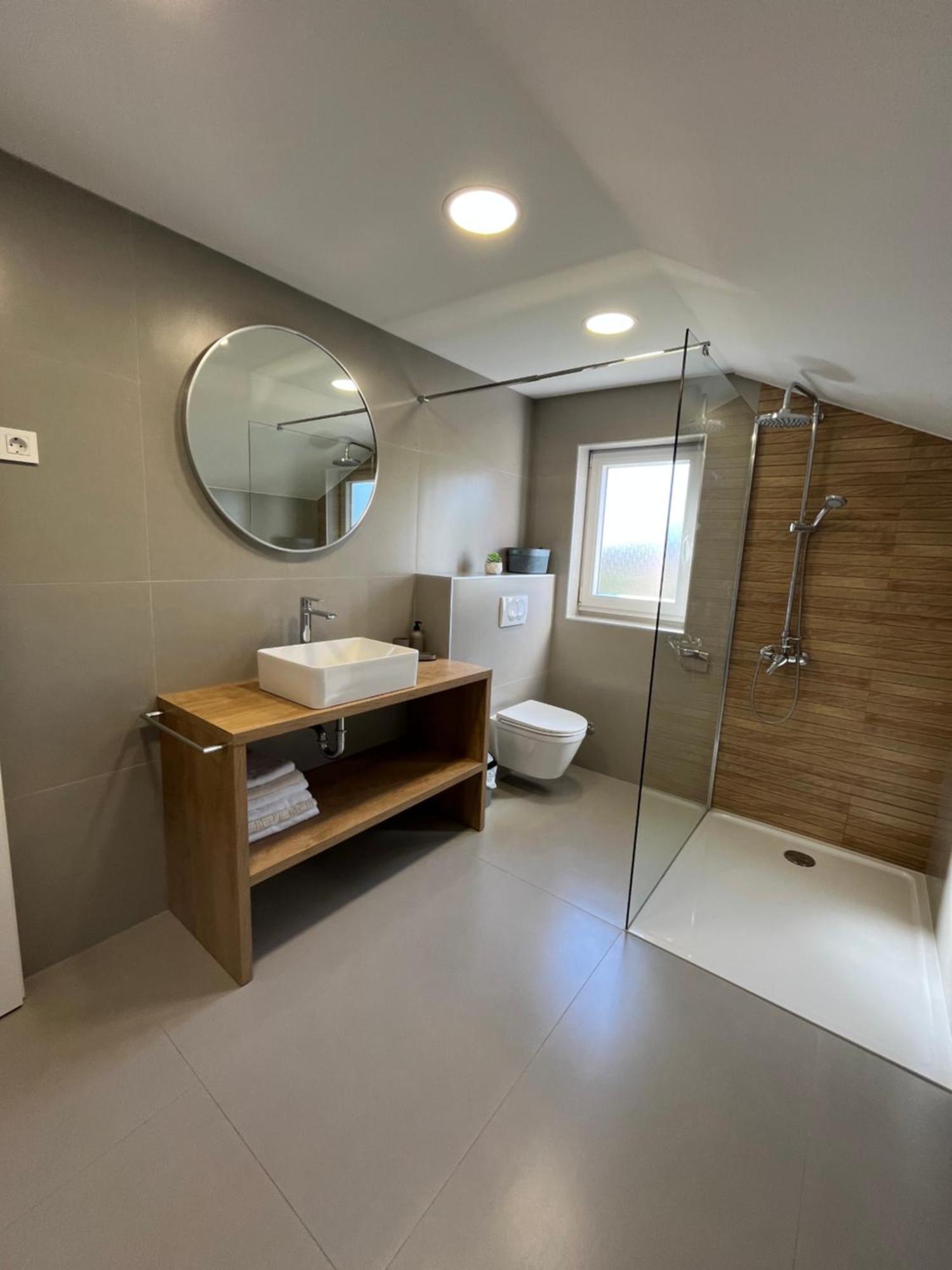 Apartments And Rooms Bozena Vodice Exterior foto